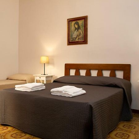 Domus Candia Rome Buitenkant foto