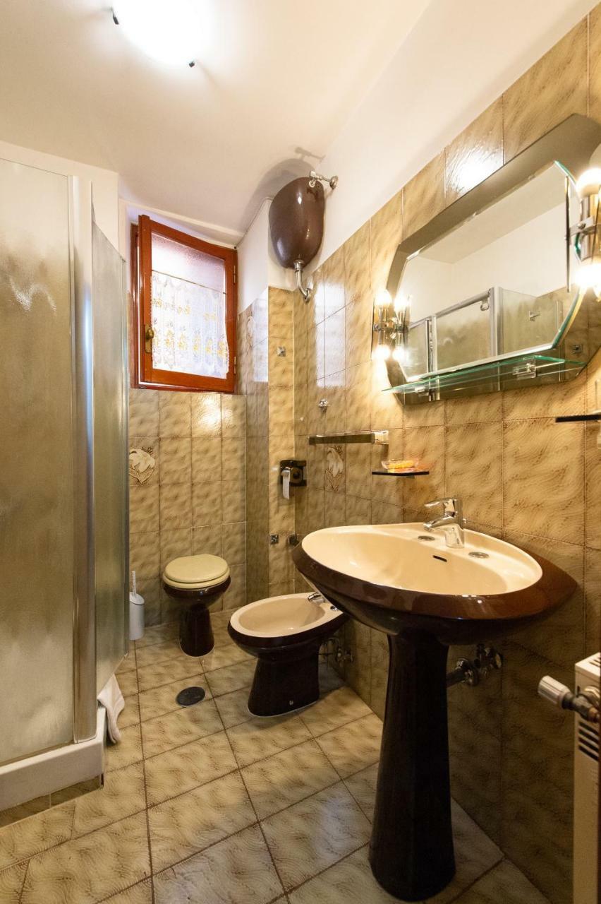 Domus Candia Rome Buitenkant foto