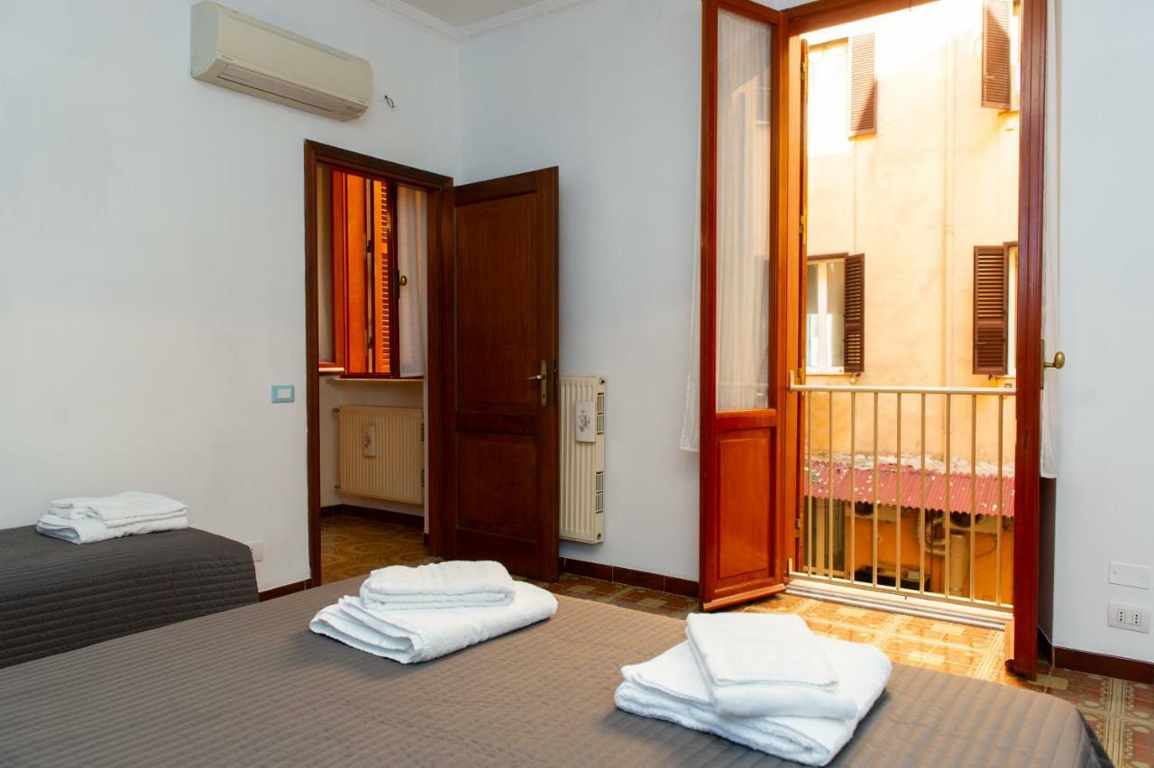Domus Candia Rome Buitenkant foto