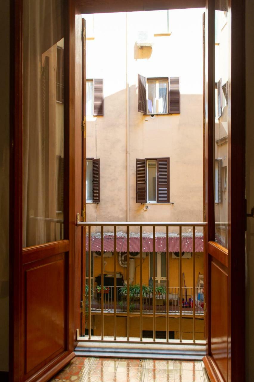 Domus Candia Rome Buitenkant foto