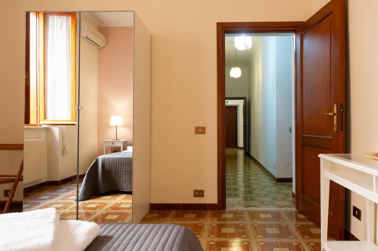 Domus Candia Rome Buitenkant foto