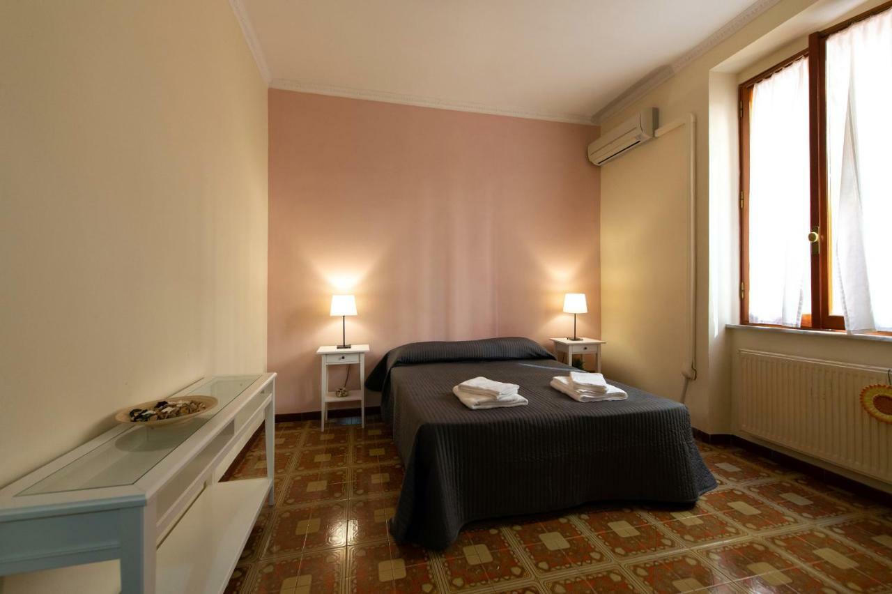 Domus Candia Rome Buitenkant foto