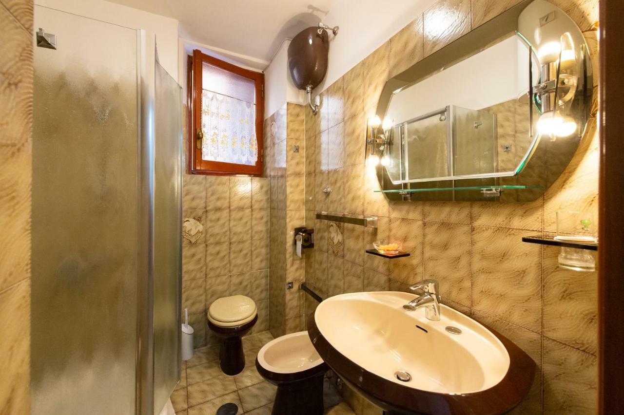 Domus Candia Rome Buitenkant foto